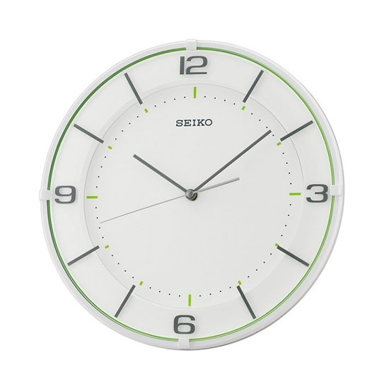 Настенные часы Seiko Clock QXA690WN